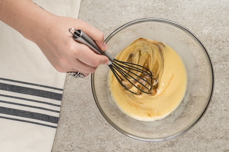 Beignet recipe step 5 - Dr. Axe