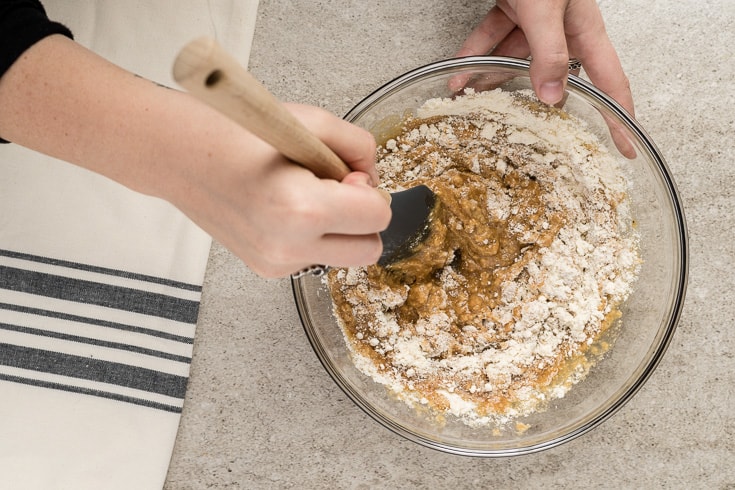 Beignet recipe step 6 - Dr. Axe