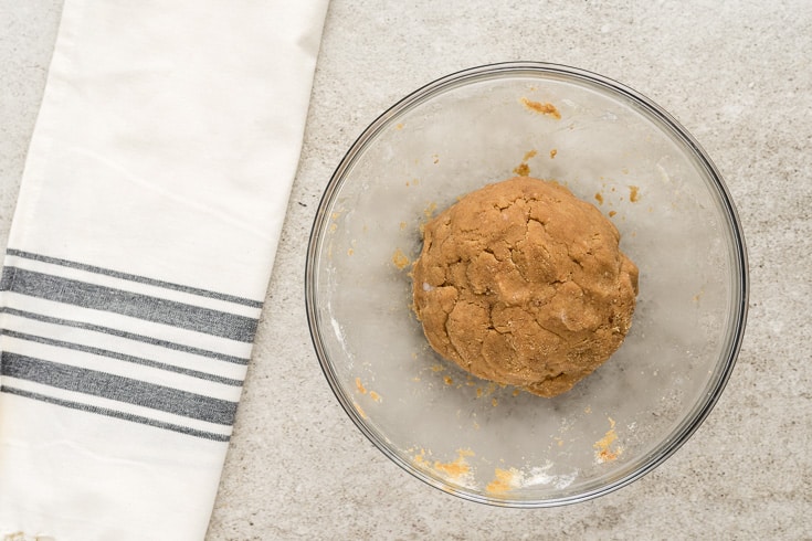Beignet recipe step 8 - Dr. Axe