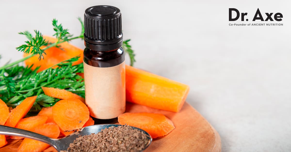 5 Amazing Benefits of Carrot Seed Oil for Skin – VedaOils USA