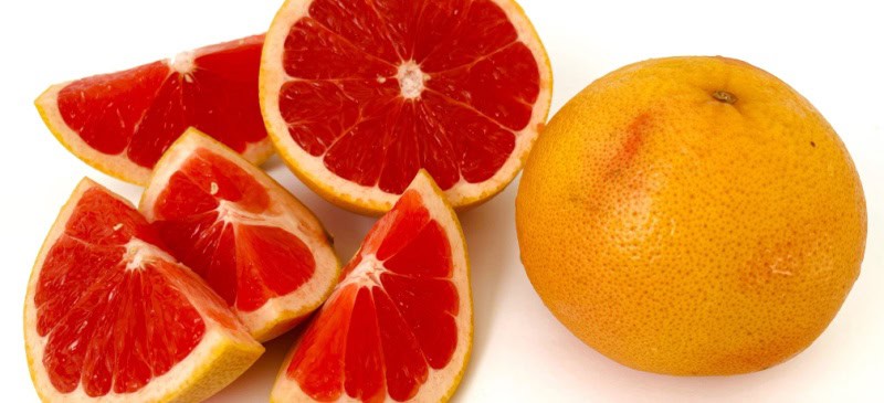 Grapefruit seed extract