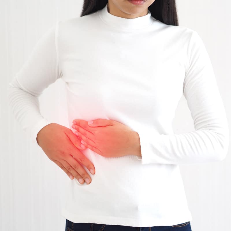 Gallbladder diet - Dr. Axe