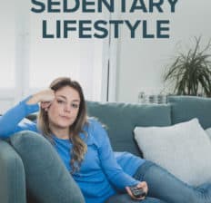 Sedentary lifestyle - Dr. Axe
