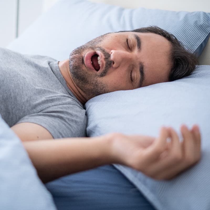 How to Stop Snoring: 11 Remedies That Work! - Dr. Axe