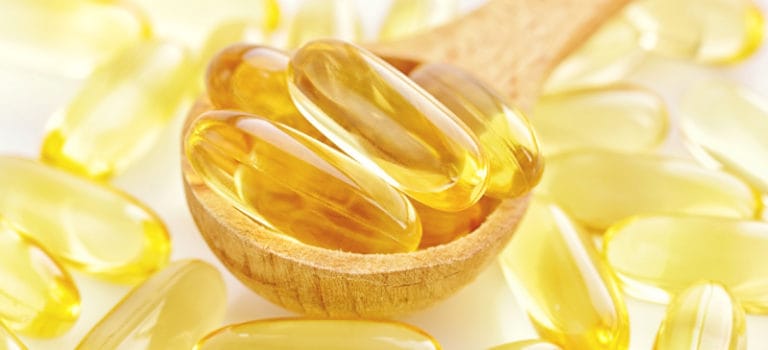 omega 3 for adhd dose