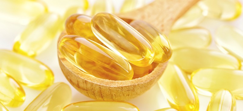 Omega-3 Supplements Helps ADHD - Dr.Axe