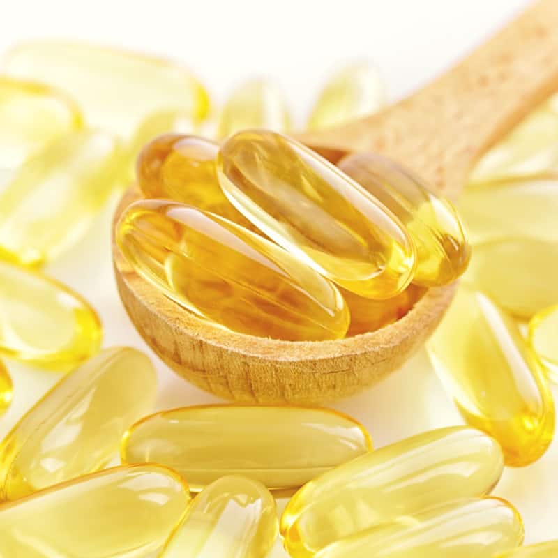 Can Fish Oil Help Reduce Symptoms of ADHD?