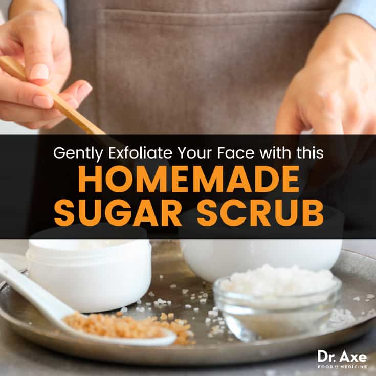 Free natural facial scrub recipes Lady carol femdom