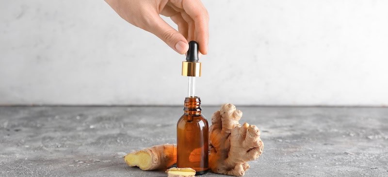 Essential oils for arthritis - Dr. Axe