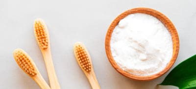 Homemade Baking Soda Toothpaste - Dr. Axe