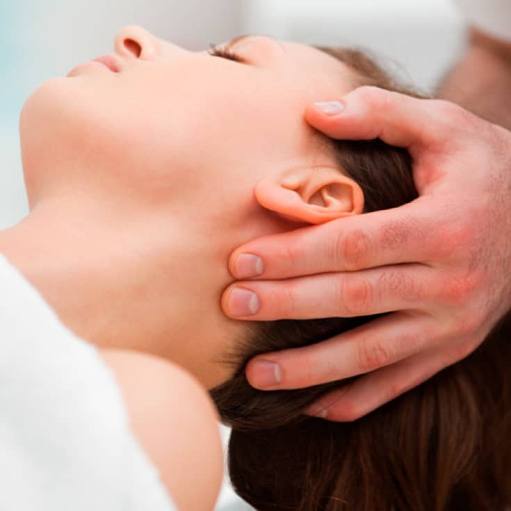 Craniosacral Therapy Benefits vs. Precautions - Dr. Axe