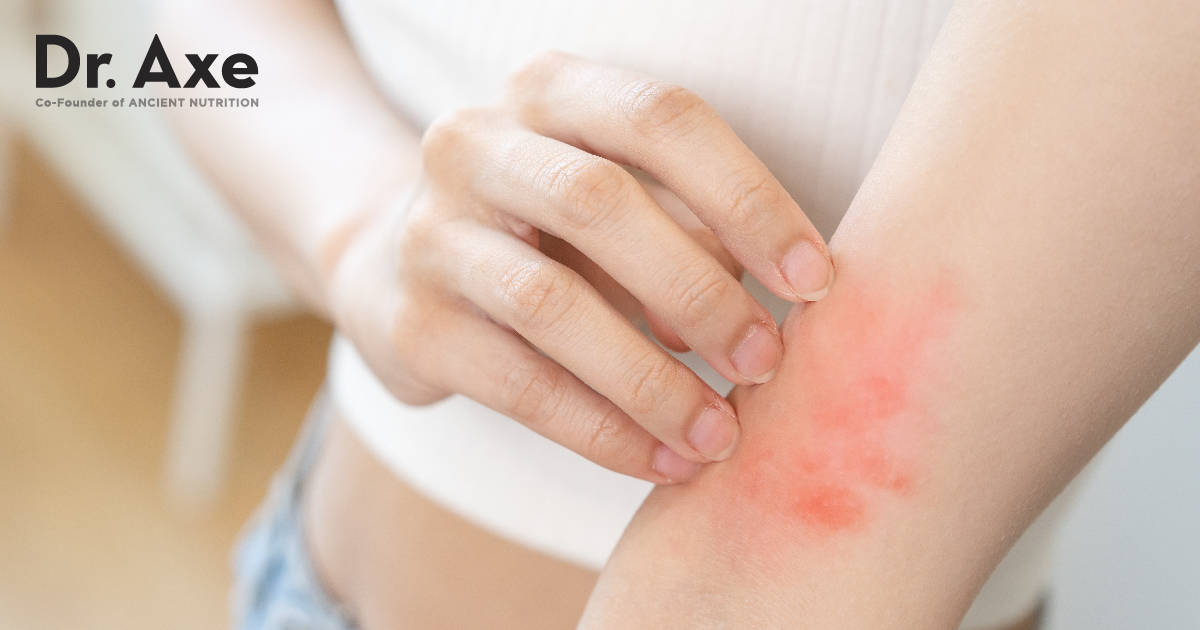 Eczema-Friendly Clothing: Turning Down the Heat On Eczema Rash