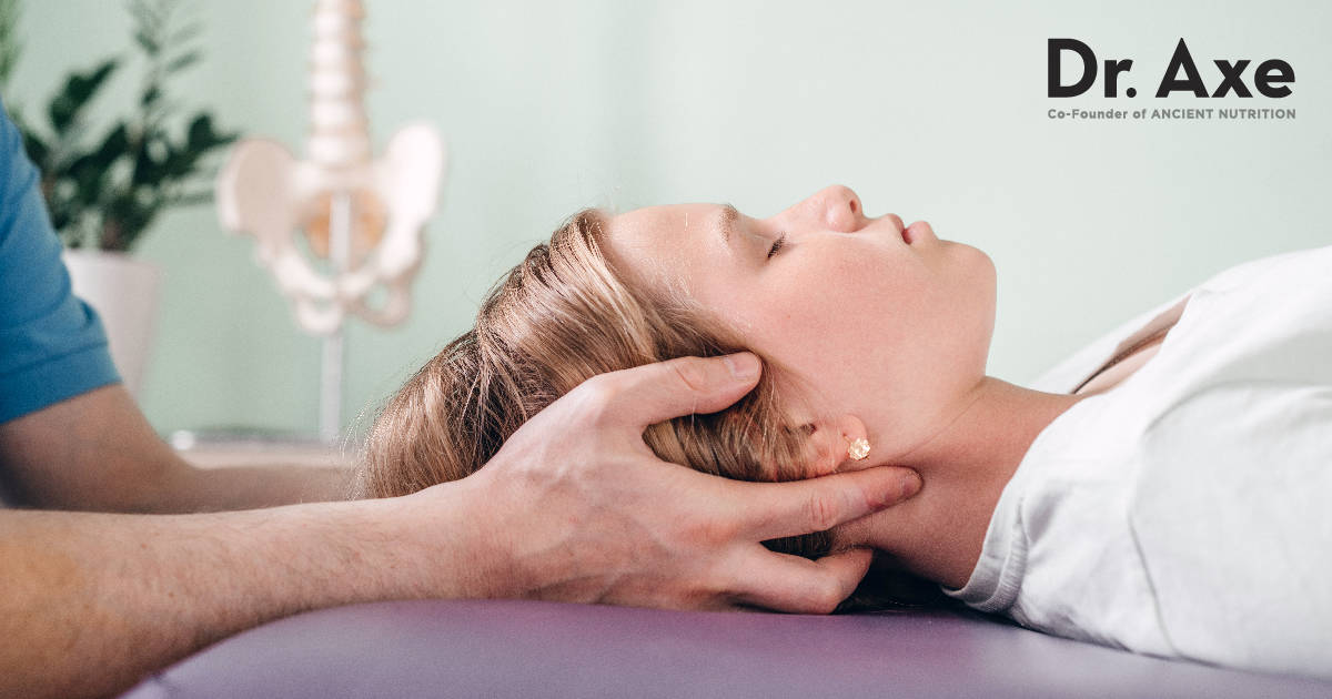 How Regular Massage Therapy Can Improve Your Physical and Mental Health -  Chiro & Integrative Therapies
