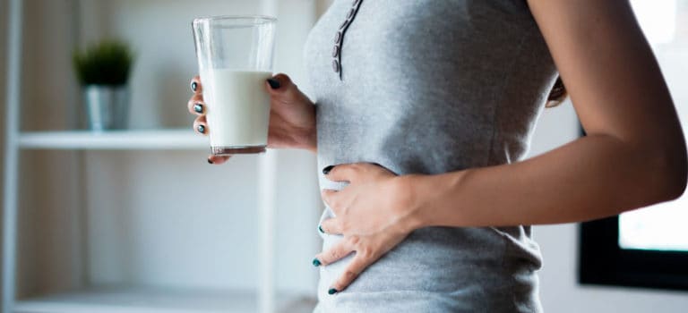 Milk Allergy Symptoms and 7 Natural Ways to Manage - Dr. Axe