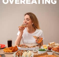 How to stop overeating - Dr. Axe