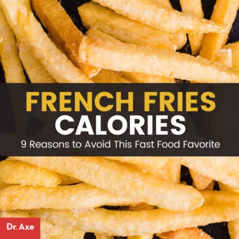 French Fries Calories 9 Reasons To Avoid French Fries Dr Axe   FrenchFries Header 480x480 