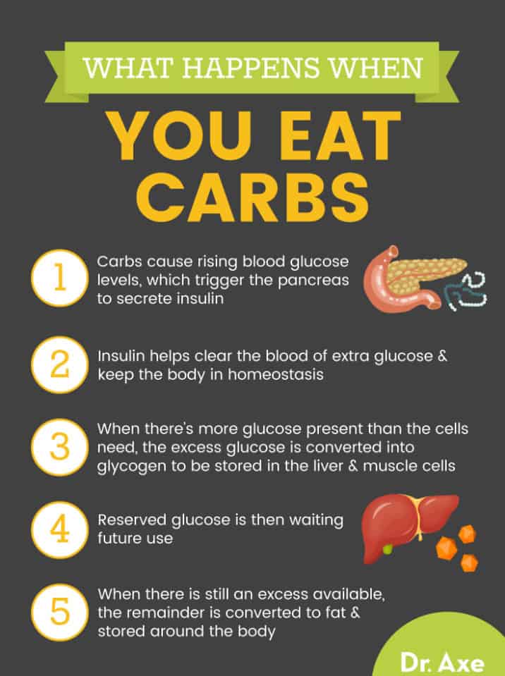 No-Carb Diet Plan Guide and Foods to Eat vs. Avoid - Dr. Axe