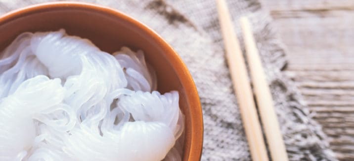 Shirataki Noodles: Benefits of Zero-Calorie Noodles - Dr. Axe