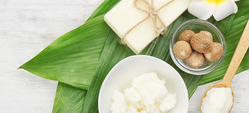 Shea Butter for Skin - Benefits & Risks – Minimalist