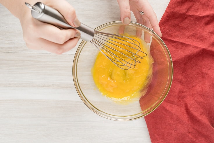 Eggnog recipe step 4 - Dr. Axe