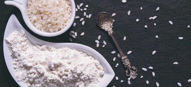 Is Rice Flour Good For You Pros And Cons Plus Recipes Dr Axe