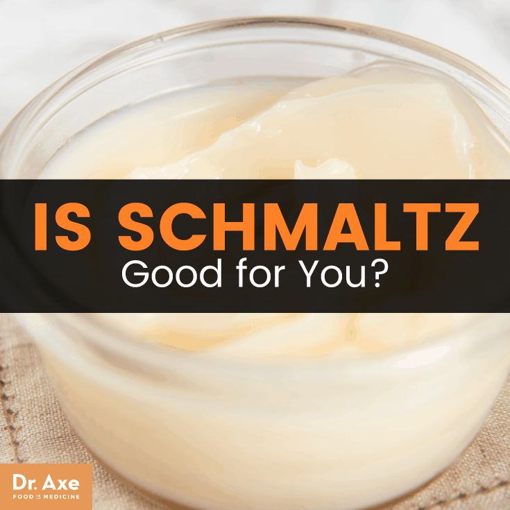 Is Schmaltz Good for You? Pros & Cons of Schmaltz Best Pure Essential
