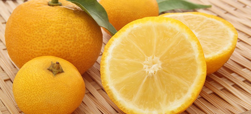 Lemon Nutrition, Benefits, Recipes and Side Effects - Dr. Axe