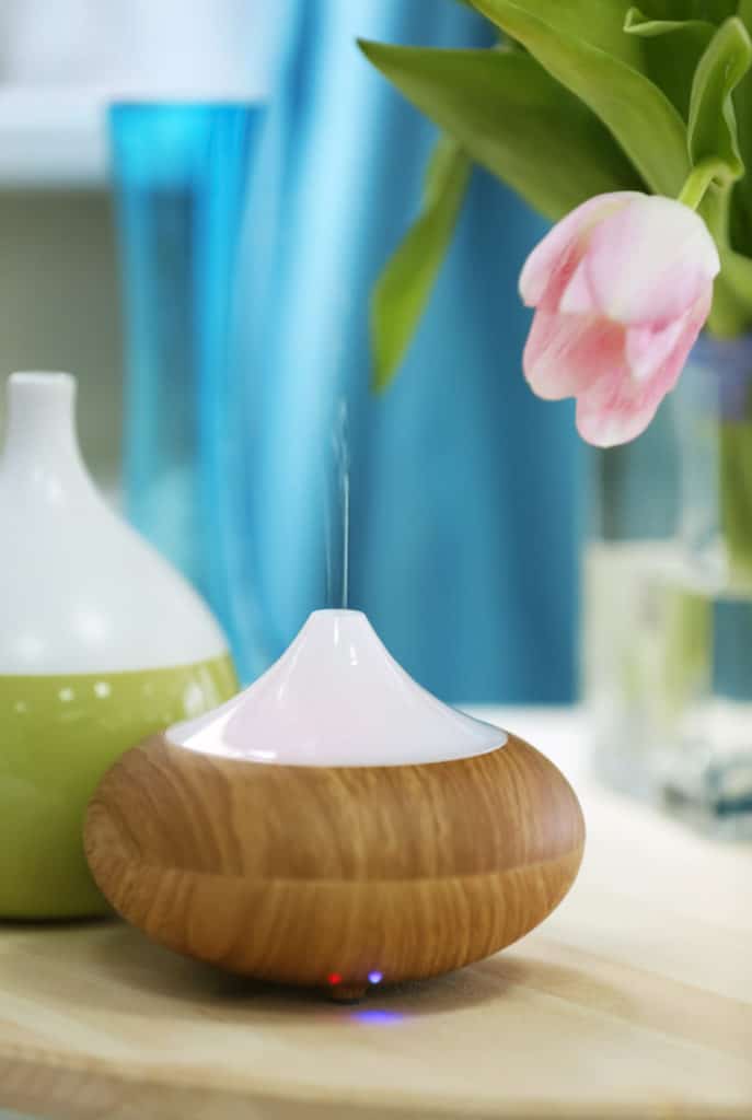 Essential Oil Safety (and Are Essential Oil Diffusers Safe?)