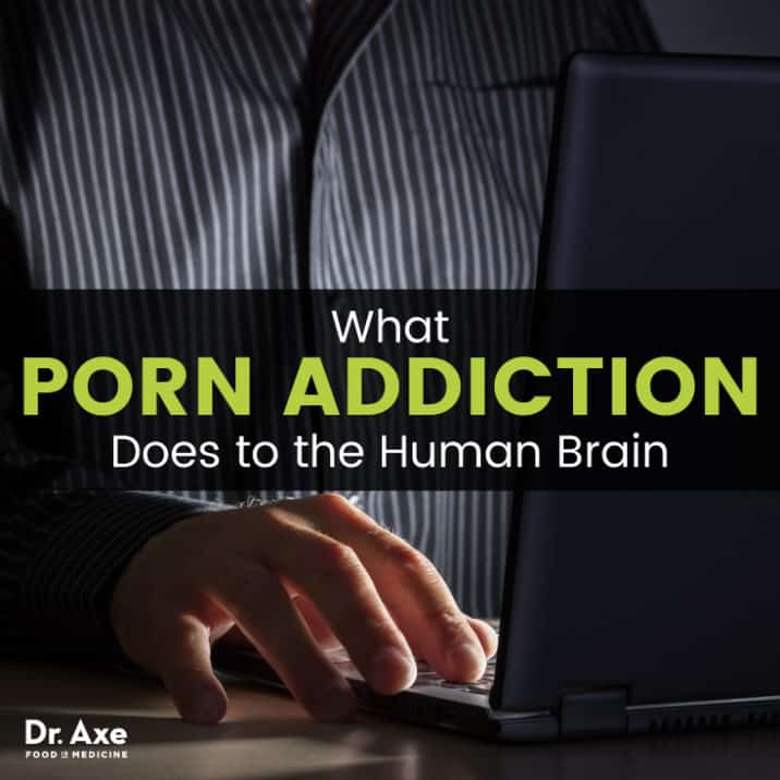 Porn Addiction The Human Brain On Porn Signs And Symptoms Of Porn