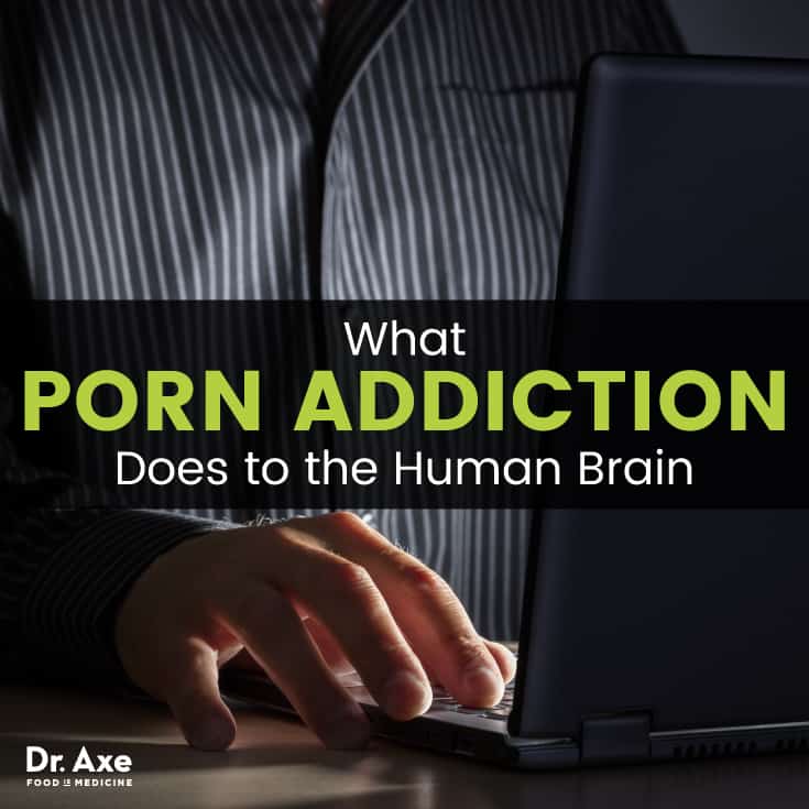 Porn addiction - Dr. Axe