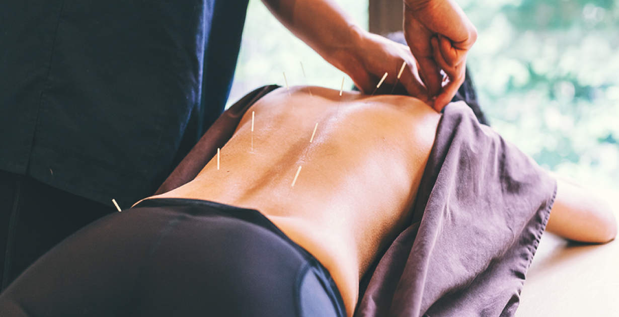 Ankylosing spondylitis massage: Benefits and risks