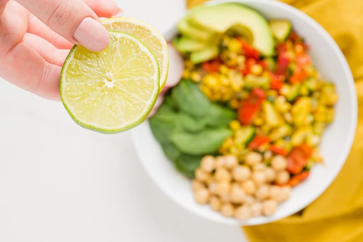 Calabacitas step 10 - Dr. Axe