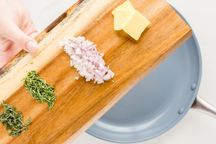 Quick and Easy Chicken Liver Pate Recipe - Dr. Axe