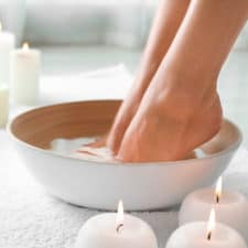 DIY Foot Soak Recipe-image