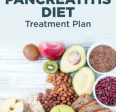 Pancreatitis diet - Dr. Axe