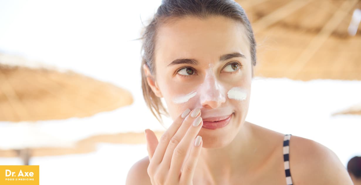 Hyperpigmentation Therapies Plus 5 Natural Skin Care Tips Dr Axe natural skin care tips dr axe