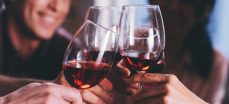 10+ Reasons to Drink Natural, Organic Wine - Dr. Axe