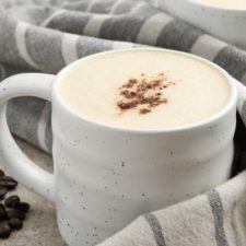 Pumpkin Spice Latte Recipe-image