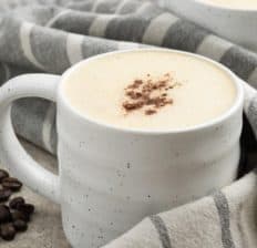 Pumpkin spice latte recipe - Dr. Axe