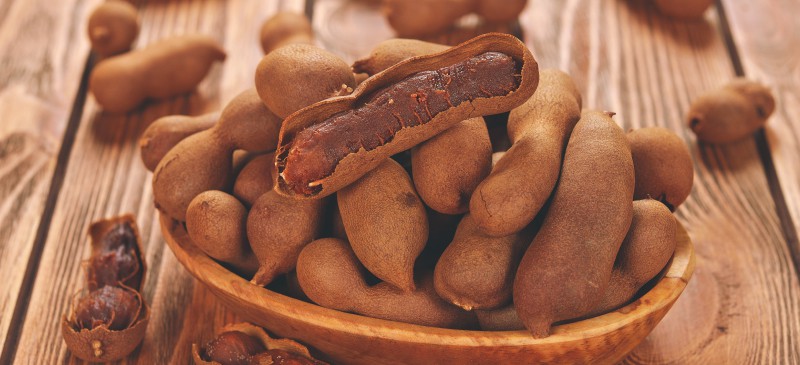 What Is Tamarind Fruit? Benefits, Nutrition Recipes, Side Effects - Dr. Axe