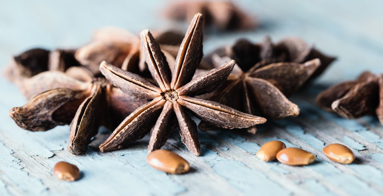 Anise Seed Benefits Blood Sugar & May Protect Against Ulcers - Dr. Axe