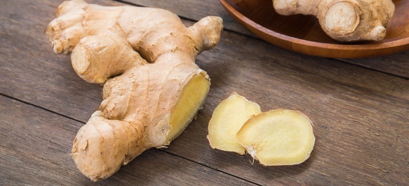 ginger and onion juice for hair growth