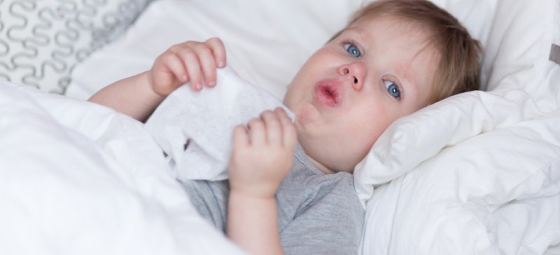 Relieve Your Child’s Bronchiolitis Symptoms 7 Natural Ways