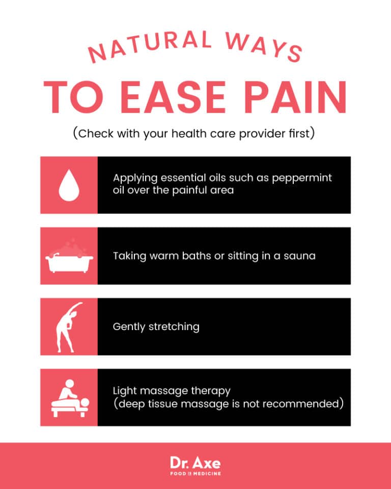 Charcot-Marie-Tooth Disease +5 Ways to Manage Symptoms - Dr. Axe