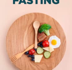 Benefits of fasting - Dr. Axe