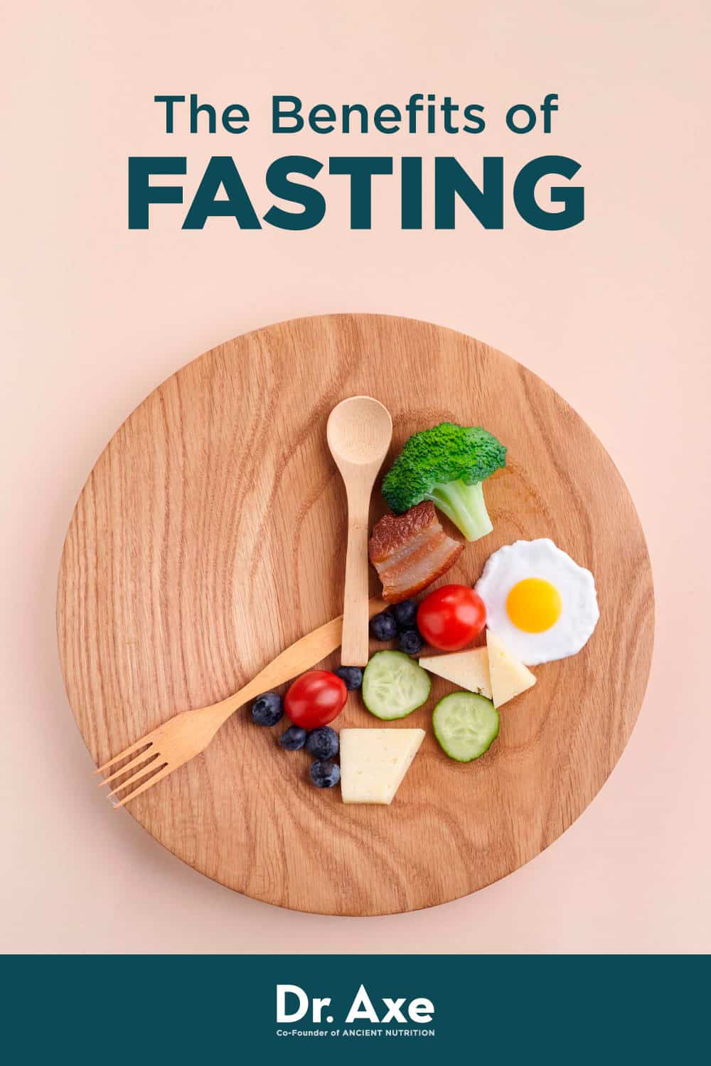 Benefits of Fasting Plus Types How to Fast Side Effects Dr Axe