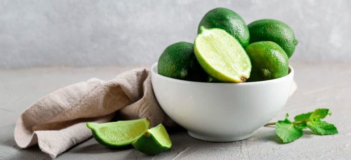 Limes: Nutrition, Benefits, Uses And Side Effects - Dr. Axe