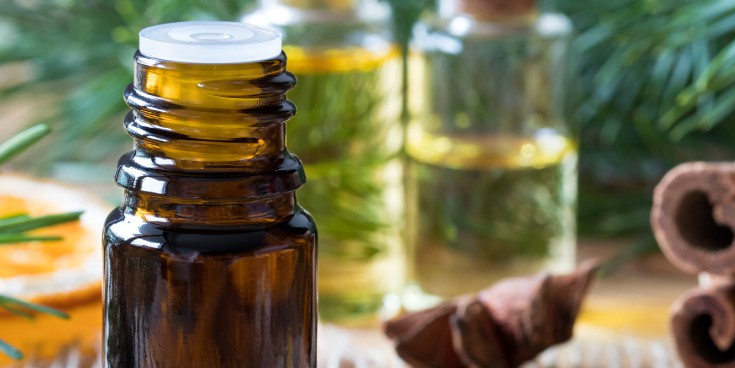 Best Essential Oils for Colds, Flu, Coughs and Beyond - Dr. Axe