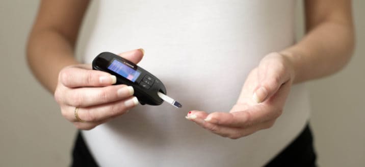 Gestational Diabetes (+5 Tips to Help Manage Symptoms) - Dr. Axe