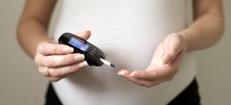 Gestational Diabetes: Get the Test (+ Natural Management Tips)